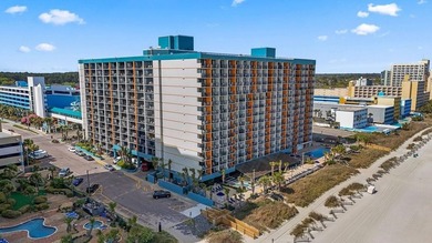 Welcome to Landmark Resort, where oceanfront living - photo 24