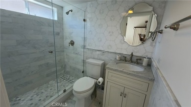 Welcome to Herringbone Hall, a beautiful North Laguna Beach home - photo 24