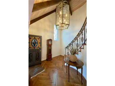 Welcome to Herringbone Hall, a beautiful North Laguna Beach home - photo 25
