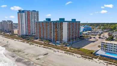 Welcome to Landmark Resort, where oceanfront living - photo 26