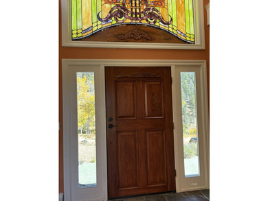 Nestled amidst a forest of aspen, pine, and fir trees, this - photo 30