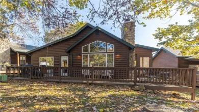 Lake of the Ozarks Home For Sale in Camdenton Missouri