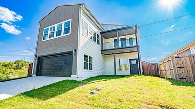 Lake Granbury Home For Sale in Granbury Texas