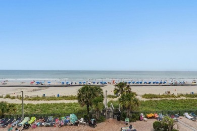 Welcome to Landmark Resort, where oceanfront living - photo 32