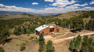 Nestled amidst a forest of aspen, pine, and fir trees, this - photo 33