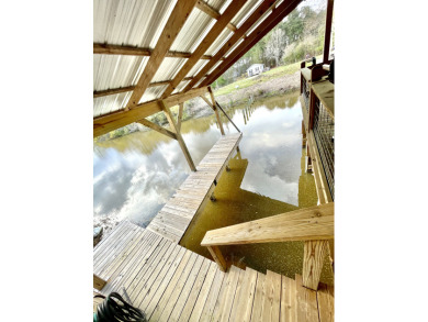 Price improvement! Eddins Camp W/HUGE Covered Outdoor Area - photo 7
