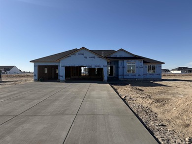 Snake River - Bingham County Home For Sale in Shelley Idaho