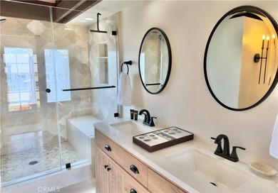 Welcome to Herringbone Hall, a beautiful North Laguna Beach home - photo 41
