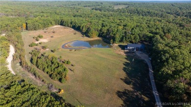 (private lake, pond, creek) Home For Sale in Climax Springs Missouri