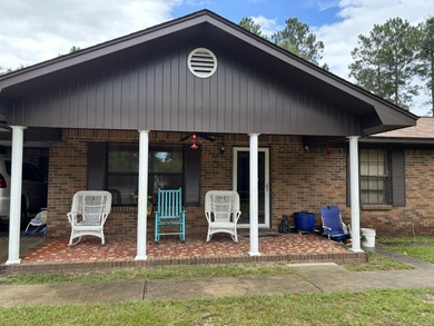 Juniper Lake Home For Sale in Defuniak Springs Florida