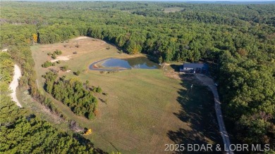 Lake Home For Sale in Climax Springs, Missouri