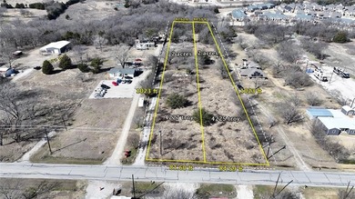 Lake Ray Hubbard Commercial For Sale in Wylie Texas
