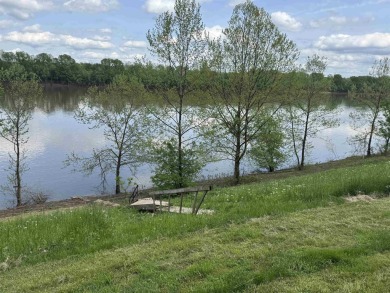 Lake Acreage For Sale in Crown City, Ohio
