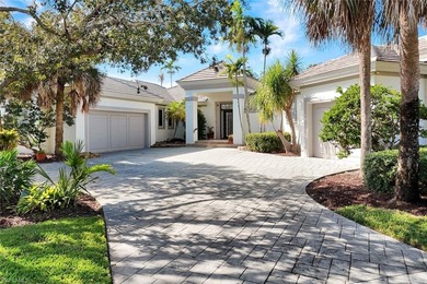 Bonita Lakes Area Home For Sale in Bonita Springs Florida