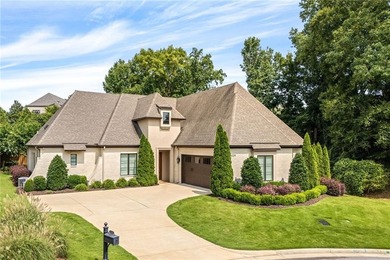 Experience one of the premier homesites in The Overlook at - photo 1