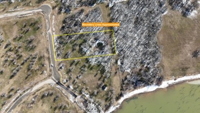 1+ Acre in subdivision on Richland Chambers Lake - photo 23
