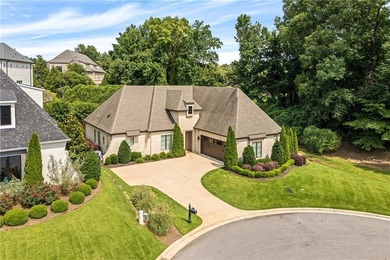 Experience one of the premier homesites in The Overlook at - photo 2