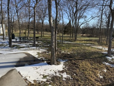 1+ Acre in subdivision on Richland Chambers Lake - photo 44