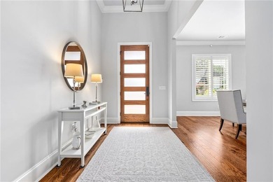 Experience one of the premier homesites in The Overlook at - photo 3