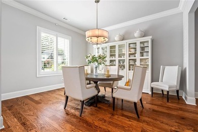 Experience one of the premier homesites in The Overlook at - photo 4
