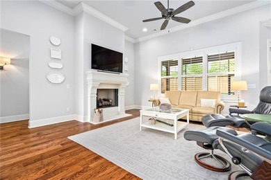 Experience one of the premier homesites in The Overlook at - photo 5