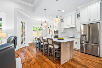 Experience one of the premier homesites in The Overlook at - photo 7