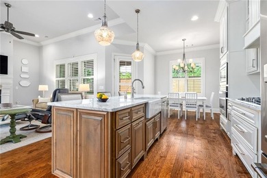 Experience one of the premier homesites in The Overlook at - photo 8