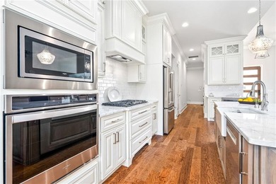 Experience one of the premier homesites in The Overlook at - photo 9