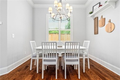 Experience one of the premier homesites in The Overlook at - photo 10
