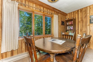 True Northwoods home with desirable Western Exposure on 400 acre - photo 11