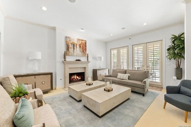 Set within an exclusive gated enclave in Alamo Heights, this - photo 12