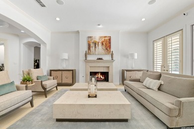Set within an exclusive gated enclave in Alamo Heights, this - photo 13