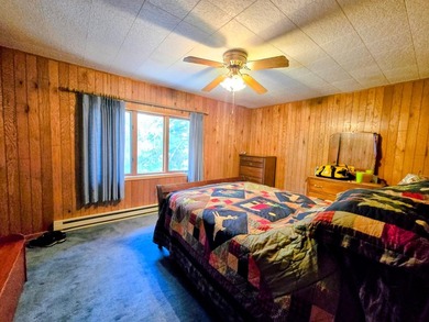 True Northwoods home with desirable Western Exposure on 400 acre - photo 13