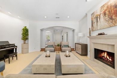 Set within an exclusive gated enclave in Alamo Heights, this - photo 14