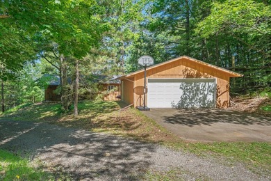 True Northwoods home with desirable Western Exposure on 400 acre - photo 17