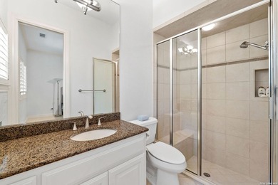 Set within an exclusive gated enclave in Alamo Heights, this - photo 19