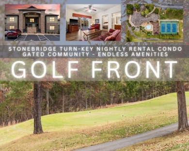 Table Rock Lake Condo For Sale in Branson West Missouri