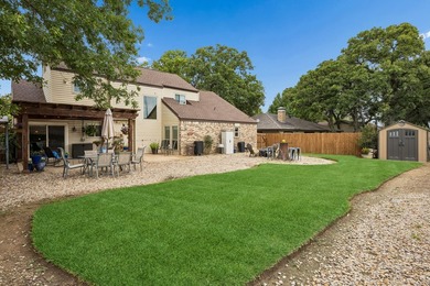 Lake Arlington Home Active Under Contract in Arlington Texas
