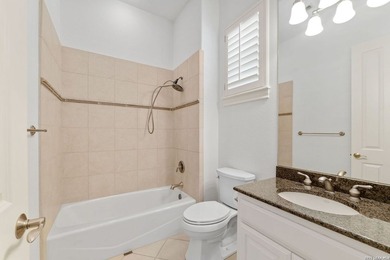 Set within an exclusive gated enclave in Alamo Heights, this - photo 22