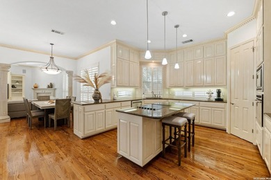 Set within an exclusive gated enclave in Alamo Heights, this - photo 24