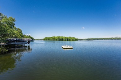 True Northwoods home with desirable Western Exposure on 400 acre - photo 24