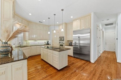 Set within an exclusive gated enclave in Alamo Heights, this - photo 25