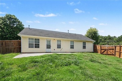 Welcome home to this inviting 3-bedroom, 2-bath ranch nestled in - photo 26
