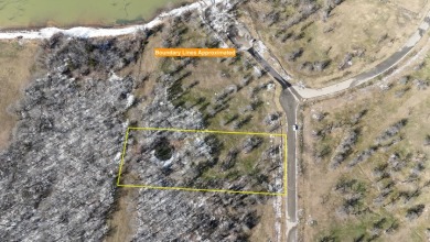 1+ Acre in subdivision on Richland Chambers Lake - photo 21