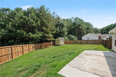 Welcome home to this inviting 3-bedroom, 2-bath ranch nestled in - photo 27