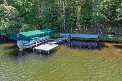 True Northwoods home with desirable Western Exposure on 400 acre - photo 27
