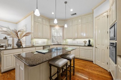 Set within an exclusive gated enclave in Alamo Heights, this - photo 28