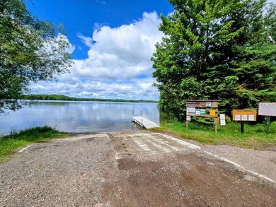 True Northwoods home with desirable Western Exposure on 400 acre - photo 28