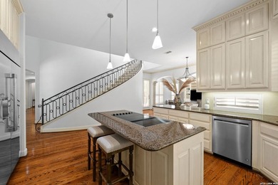 Set within an exclusive gated enclave in Alamo Heights, this - photo 29