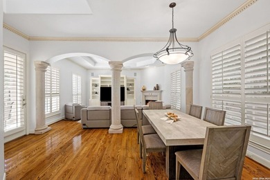 Set within an exclusive gated enclave in Alamo Heights, this - photo 30